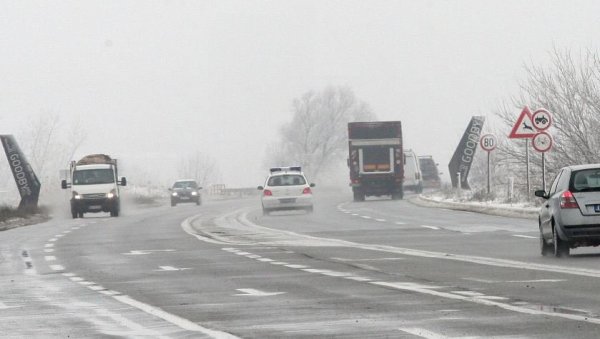 РХМЗ УПОЗОРАВА: Због дебелог минуса попаљени аларми, а оно што следи је посебно опасно (ФОТО)