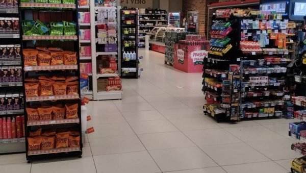 ДЕТАЉАН СПИСАК: Овако ће радити продавнице, пијаце, апотеке за Васкрс ДЕТАЉАН СПИСАК: Овако ће радити продавнице, пијаце, апотеке за Васкрс