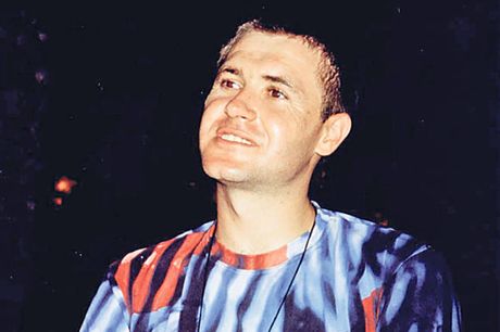 Sretko Kalinic Sretko Kalinic