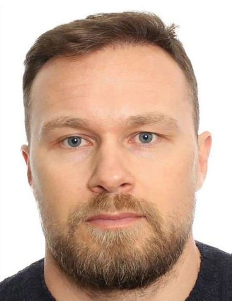 Radoje Zvicer Radoje Zvicer