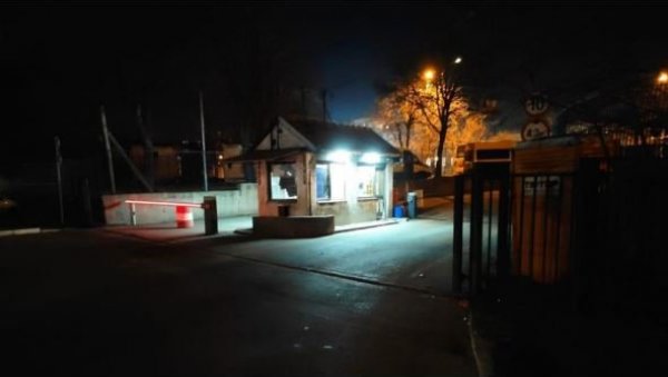 ЈЕЗИВИ ДЕТАЉИ ТЕРОРИЗМА: Овако су блокадери планирали да блокирају депое ГСП (ФОТО)