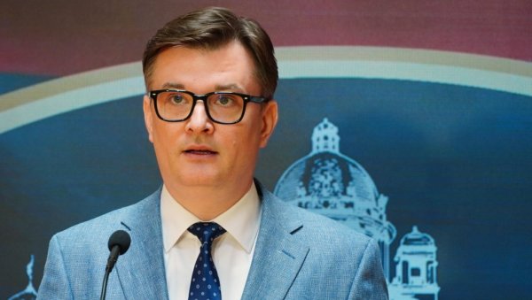 ЈОВАНОВ ПОРУЧИО ВЕРАНУ МАТИЋУ: Неће бити репризе ЈОВАНОВ ПОРУЧИО ВЕРАНУ МАТИЋУ: Неће бити репризе