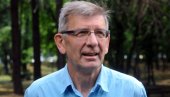 NISMO ZAVRŠILI SA HLADNIM VREMENOM U APRILU Meteorolog Todorović: U narednim danima toplo, ali...
