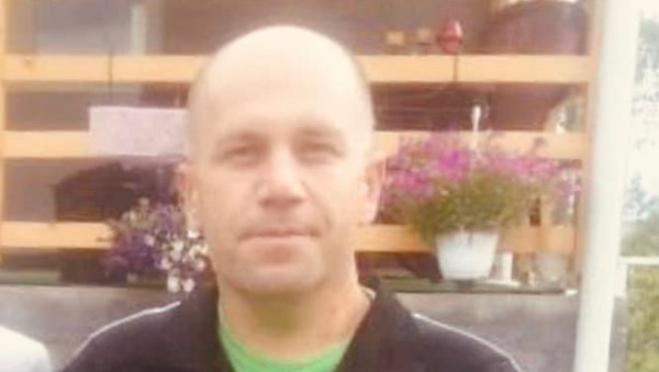 НОВО ИЖИВЉАВАЊЕ ПРИШТИНЕ НАД СРБИМА: Драгиша Миленковић (55) из Грачанице осуђен на седам година затвора, без доказа НОВО ИЖИВЉАВАЊЕ ПРИШТИНЕ НАД СРБИМА: Драгиша Миленковић (55) из Грачанице осуђен на седам година затвора, без доказа
