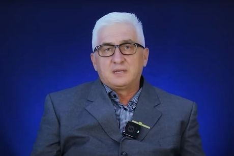 Braca Zdravković Braca Zdravković