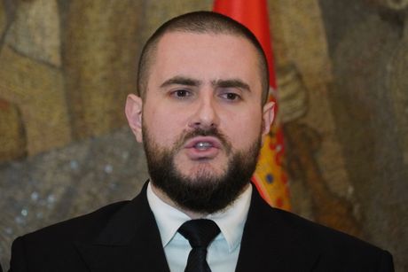 Usame Zukorlić Usame Zukorlić