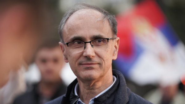 ПРЕМИЈЕР МАЦУТ СА РЕКТОРОМ ВЛАДАНОМ ЂОКИЋЕМ: Састанку присуствовао и министар Дејан Вук Станковић ПРЕМИЈЕР МАЦУТ СА РЕКТОРОМ ВЛАДАНОМ ЂОКИЋЕМ: Састанку присуствовао и министар Дејан Вук Станковић