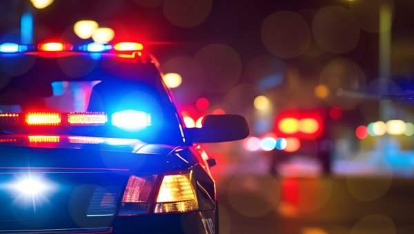 ПРОНАЂЕН ДЕЧАК ИЗ ОКОЛИНЕ НИША: Враћен кући након 4 сата претраге ПРОНАЂЕН ДЕЧАК ИЗ ОКОЛИНЕ НИША: Враћен кући након 4 сата претраге