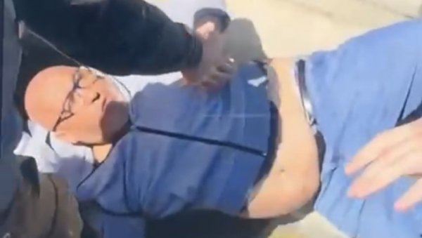 REKTOR NOVOSADSKOG UNIVERZITETA О ЛИНЧУ ДЕКАНА ДИФ: Nedopustivo je sprečavanje i onemogućavanje rada profesora! Profesor Drid neće odustati REKTOR NOVOSADSKOG UNIVERZITETA О ЛИНЧУ ДЕКАНА ДИФ: Nedopustivo je sprečavanje i onemogućavanje rada profesora! Profesor Drid neće odustati