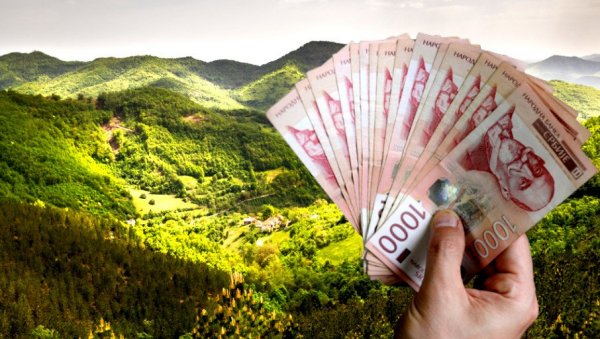 СВИ ВАУЧЕРИ ЗА ОДМОР ПЛАНУЛИ ЗА САТ ВРЕМЕНА: Подељено укупно 30.000