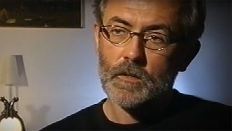 Slavko Ćuruvija Slavko Ćuruvija