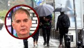 EVO KAKVO NAS VREME OČEKUJE ZA 1. MAJ: Meteorolog otkriva koliko će biti stepeni i da li će padati kiša
