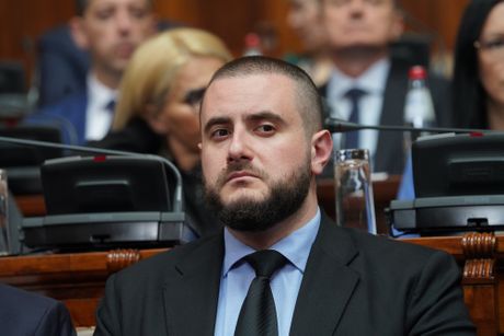 Skupština Srbije Skupština Srbije