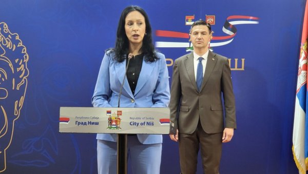 ЖАРИЋ КОВАЧЕВИЋ: Надлежни да у најхитнијем року процесуирају све одговорне за напад на декана Дрида ЖАРИЋ КОВАЧЕВИЋ: Надлежни да у најхитнијем року процесуирају све одговорне за напад на декана Дрида