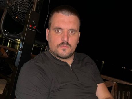 Ranjeni Dejan Vuksanović pucnjava na Novom Beogradu West 65 kafić Hugo