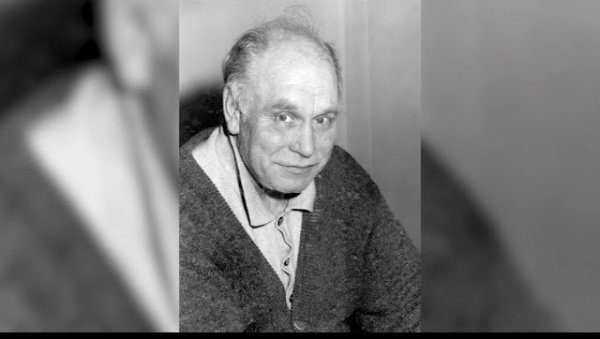 АКАДЕМИК БЕЗ ЧУЛА ЗА НОВЕ ТЕНДЕНЦИЈЕ: Тимоченко је уочио да је метод Глигорићевог критичарског рада проистекао из Српских реалиста АКАДЕМИК БЕЗ ЧУЛА ЗА НОВЕ ТЕНДЕНЦИЈЕ: Тимоченко је уочио да је метод Глигорићевог критичарског рада проистекао из Српских реалиста