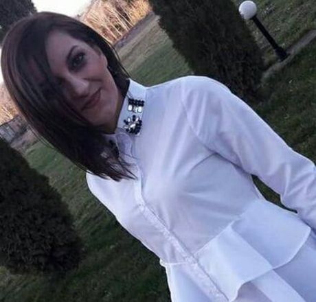 Sanja Manoilov Sanja Manoilov