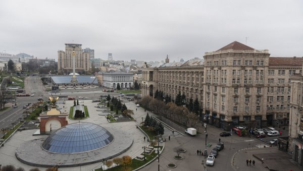 ПРВА РЕАКЦИЈА УКРАЈИНЕ НА АМЕРИЧКЕ ЦАРИНЕ: Тешко је, али није критично - обе наше земље ће имати користи од фер царина ПРВА РЕАКЦИЈА УКРАЈИНЕ НА АМЕРИЧКЕ ЦАРИНЕ: Тешко је, али није критично - обе наше земље ће имати користи од фер царина
