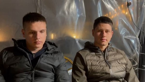 САМО СЛЕДЕЋИ СРЦЕ МОЖЕМО КА НАПРЕТКУ: Новости са студентима који желе да уче у Пионирском парку
