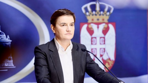 БРНАБИЋ О ЛАЖИМА АНТИСРПСКИХ МЕДИЈА: Полако са извињенима, не морате да журите БРНАБИЋ О ЛАЖИМА АНТИСРПСКИХ МЕДИЈА: Полако са извињенима, не морате да журите