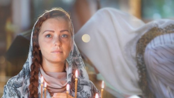 ДАНАС СЛАВИМО СВЕТОГ ТЕОДОРА СИКЕОТА: Овај обичај сви треба да испоштују ДАНАС СЛАВИМО СВЕТОГ ТЕОДОРА СИКЕОТА: Овај обичај сви треба да испоштују