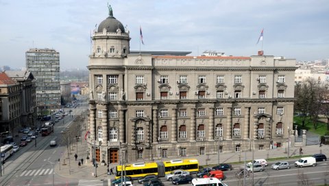 ФИЧ: Политичка неизвесност препрека за економију Србије, економска политика доследна ФИЧ: Политичка неизвесност препрека за економију Србије, економска политика доследна