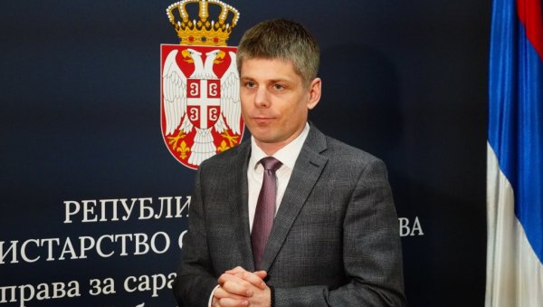 ГУЈОН: Уклањање српских надгробних споменика у Хрватској врхунац србофобије и антицивилизацијски чин ГУЈОН: Уклањање српских надгробних споменика у Хрватској врхунац србофобије и антицивилизацијски чин