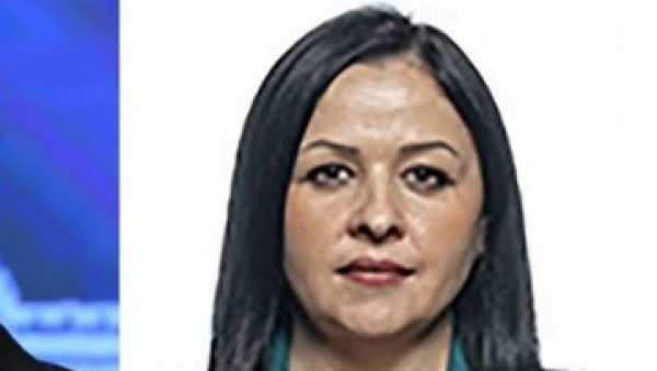 ЈОШ ЈЕДАН ПРИМЕР ЛАЖИ ТАЈКУНСКИХ МЕДИЈА: Драгана Арсић се никада није позвала на имунитет (ФОТО) ЈОШ ЈЕДАН ПРИМЕР ЛАЖИ ТАЈКУНСКИХ МЕДИЈА: Драгана Арсић се никада није позвала на имунитет (ФОТО)