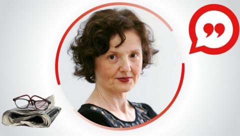 КОМЕНТАР: Примирје КОМЕНТАР: Примирје