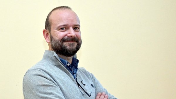 КОМЕНТАР: За и против Мешине награде КОМЕНТАР: За и против Мешине награде