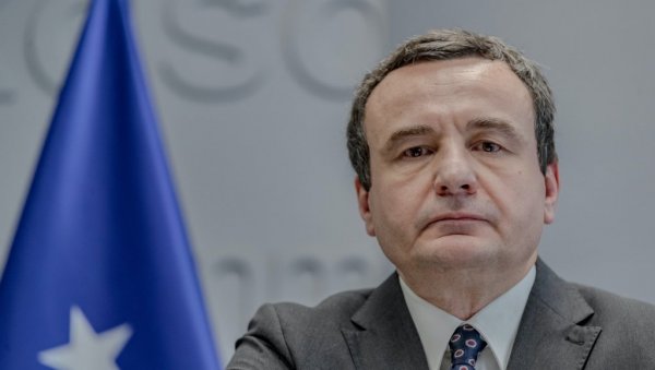 КУРТИ БИ ДА УКИНЕ И СРПСКЕ ТВ КАНАЛЕ! Терор приштинског режима се наставља, сународницима на КиМ прети медијски мрак