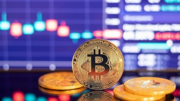 НОВИ РЕКОРД ОБОРЕН: Биткоин први пут у историји изнад 111.000 долара НОВИ РЕКОРД ОБОРЕН: Биткоин први пут у историји изнад 111.000 долара