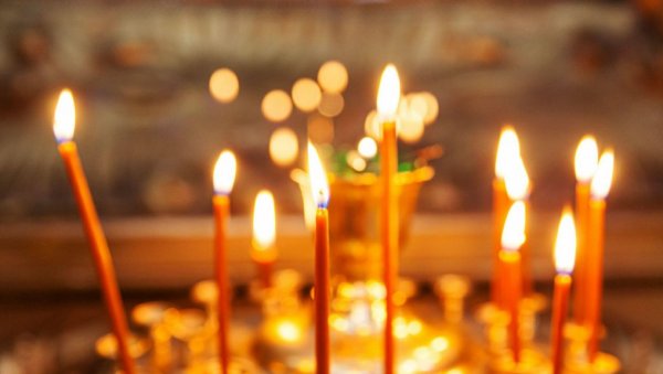 ОДСЕКЛИ МУ ЈЕЗИК, А ОН ЈЕ И ДАЉЕ ГОВОРИО: Славимо мученика Исидора, а ево зашто данас треба бити у тишини ОДСЕКЛИ МУ ЈЕЗИК, А ОН ЈЕ И ДАЉЕ ГОВОРИО: Славимо мученика Исидора, а ево зашто данас треба бити у тишини