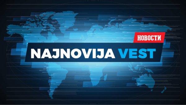 ПРЕДСЕДНИКУ ВУЧИЋУ НАГЛО ПОЗЛИЛО, ЗАТРАЖИО ЛЕКАРСКУ ПОМОЋ: Прекинуо посету Америци, враћа се у Србију ПРЕДСЕДНИКУ ВУЧИЋУ НАГЛО ПОЗЛИЛО, ЗАТРАЖИО ЛЕКАРСКУ ПОМОЋ: Прекинуо посету Америци, враћа се у Србију