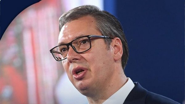 ПРИТИСЦИ НА ВУЧИЋА ЗБОГ НАЈАВЉЕНОГ ОДЛАСКА У МОСКВУ НА ДАН ПОБЕДЕ СЕ НАСТАВЉАЈУ ПРИТИСЦИ НА ВУЧИЋА ЗБОГ НАЈАВЉЕНОГ ОДЛАСКА У МОСКВУ НА ДАН ПОБЕДЕ СЕ НАСТАВЉАЈУ