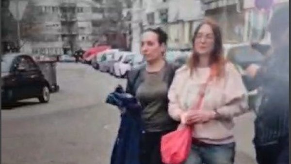 СКАНДАЛ НАД СКАНДАЛИМА: Суд пустио Марију Васић и двоје осумњичених за државни удар, а напредњаци, ни криви, ни дужни 100 дана у затвору