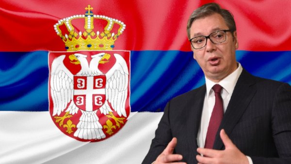 СВЕНАРОДНИ САБОР У НИШУ: Председник у највећем граду југоисточне Србије, представиће нови програм за нашу земљу