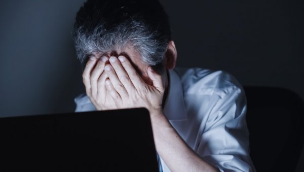 ТОТАЛНА КАТАКЛИЗМА У НЕМАЧКОЈ: Банкротирало преко 190.000 компанија ТОТАЛНА КАТАКЛИЗМА У НЕМАЧКОЈ: Банкротирало преко 190.000 компанија