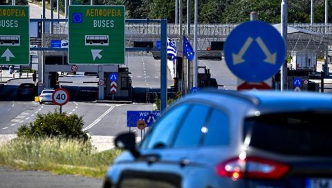 ВАЖНО ЗА СВЕ КОЈИ ПУТУЈУ ОВОГ ЛЕТА У ГРЧКУ: Велике промене на граничном прелазу Евзони ВАЖНО ЗА СВЕ КОЈИ ПУТУЈУ ОВОГ ЛЕТА У ГРЧКУ: Велике промене на граничном прелазу Евзони