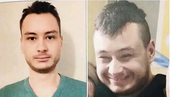 ВИКТОРА НЕМА СКОРО ДВА МЕСЕЦА: Мистерија нестанка младића из Ужица ВИКТОРА НЕМА СКОРО ДВА МЕСЕЦА: Мистерија нестанка младића из Ужица