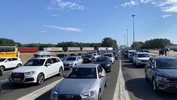 ЗБОГ ОВОГ ПРЕКРШАЈА ПЛАТИЋЕТЕ 150.000 ДИНАРА: Детаљан списак свих саобраћајних казни ЗБОГ ОВОГ ПРЕКРШАЈА ПЛАТИЋЕТЕ 150.000 ДИНАРА: Детаљан списак свих саобраћајних казни