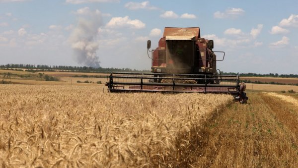 ЗЛАТО И ПШЕНИЦА У ПОРАСТУ, НАФТА НАЈНИЖА У МЕСЕЦИМА: Ево какво је тачно стање на берзи у Европи ЗЛАТО И ПШЕНИЦА У ПОРАСТУ, НАФТА НАЈНИЖА У МЕСЕЦИМА: Ево какво је тачно стање на берзи у Европи