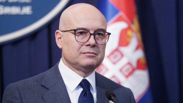 БЛОКАДЕРСКА ЛИСТА ЋЕ ПРОГЛАСИТИ ПОБЕДУ БЕЗ РЕЗУЛТАТА Вучевић о изборима у Косјерићу и Зајечару: Ако изгубе, причаће да су покрадени БЛОКАДЕРСКА ЛИСТА ЋЕ ПРОГЛАСИТИ ПОБЕДУ БЕЗ РЕЗУЛТАТА Вучевић о изборима у Косјерићу и Зајечару: Ако изгубе, причаће да су покрадени