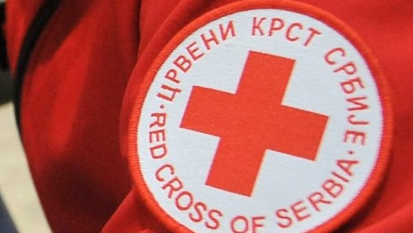 ОГЛАСИО СЕ ЦРВЕНИ КРСТ СРБИЈЕ: Захтевали смо реакцију МКЦК након упада косовске полиције у наш објекат ОГЛАСИО СЕ ЦРВЕНИ КРСТ СРБИЈЕ: Захтевали смо реакцију МКЦК након упада косовске полиције у наш објекат