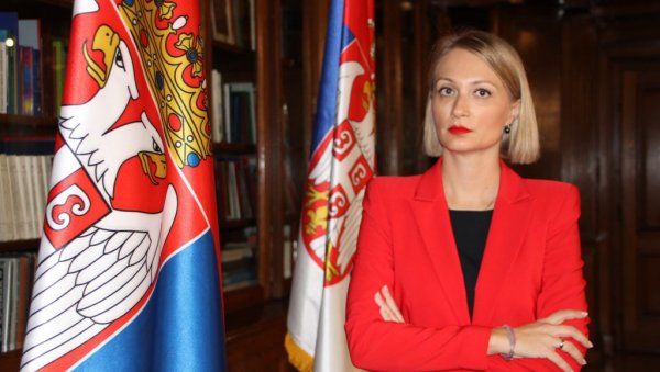 ОВО СЕ ВИШЕ НЕ СМЕ ТОЛЕРИСАТИ Пантић Пиља: Надлежни органи да што пре омогуће рад новосадских судова ОВО СЕ ВИШЕ НЕ СМЕ ТОЛЕРИСАТИ Пантић Пиља: Надлежни органи да што пре омогуће рад новосадских судова