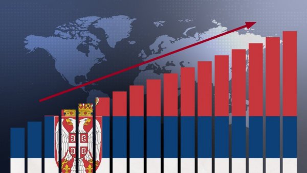 СРБИЈА - ЕКОНОМСКА СИЛА БАЛКАНА: Амерички лист објавио текст о великим успесима Србије СРБИЈА - ЕКОНОМСКА СИЛА БАЛКАНА: Амерички лист објавио текст о великим успесима Србије