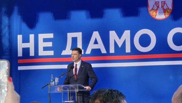 УРАЂЕНИ ВЕЛИКИ ПРОЈЕКТИ У НИШУ Градоначелник Ниша: Решење није у блокадама, већ у марљивом учењу, изградњи, раду