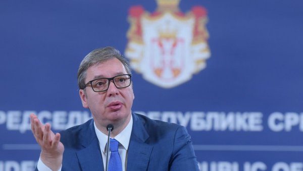 АЛЕКСАНДАР ВУЧИЋ ЈЕ ВИДОВИТ АЛЕКСАНДАР ВУЧИЋ ЈЕ ВИДОВИТ