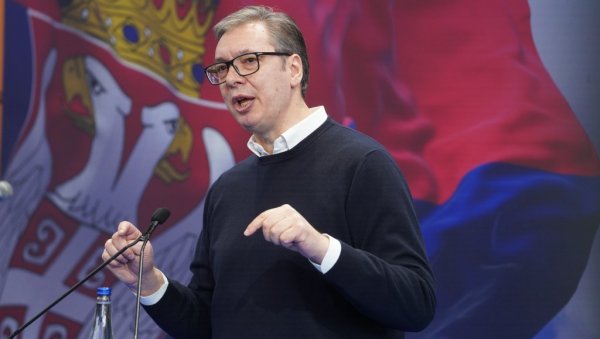 АНТИСРПСКА СТРУЈА У САНУ ЗАХТЕВА ВУЧИЋЕВУ ОСТАВКУ: Петицију предводи аутошовиниста Душан Теодоровић, заговорник независности Косова АНТИСРПСКА СТРУЈА У САНУ ЗАХТЕВА ВУЧИЋЕВУ ОСТАВКУ: Петицију предводи аутошовиниста Душан Теодоровић, заговорник независности Косова