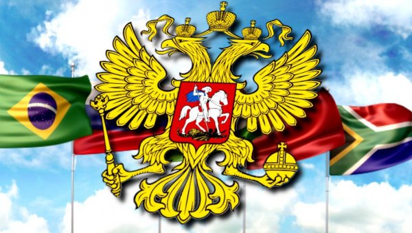 БРИКС РАСТЕ БРЖЕ ОД ЗЕМАЉА Г7: Потенцијал све већи БРИКС РАСТЕ БРЖЕ ОД ЗЕМАЉА Г7: Потенцијал све већи